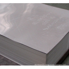 5052 Aluminum Thin Panel for Construction Used